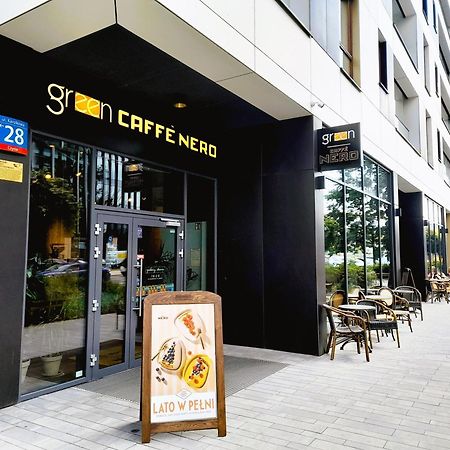 Vista Residence Spire Warsaw Ngoại thất bức ảnh