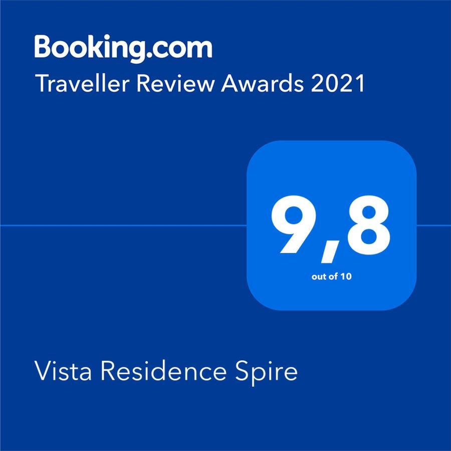 Vista Residence Spire Warsaw Ngoại thất bức ảnh