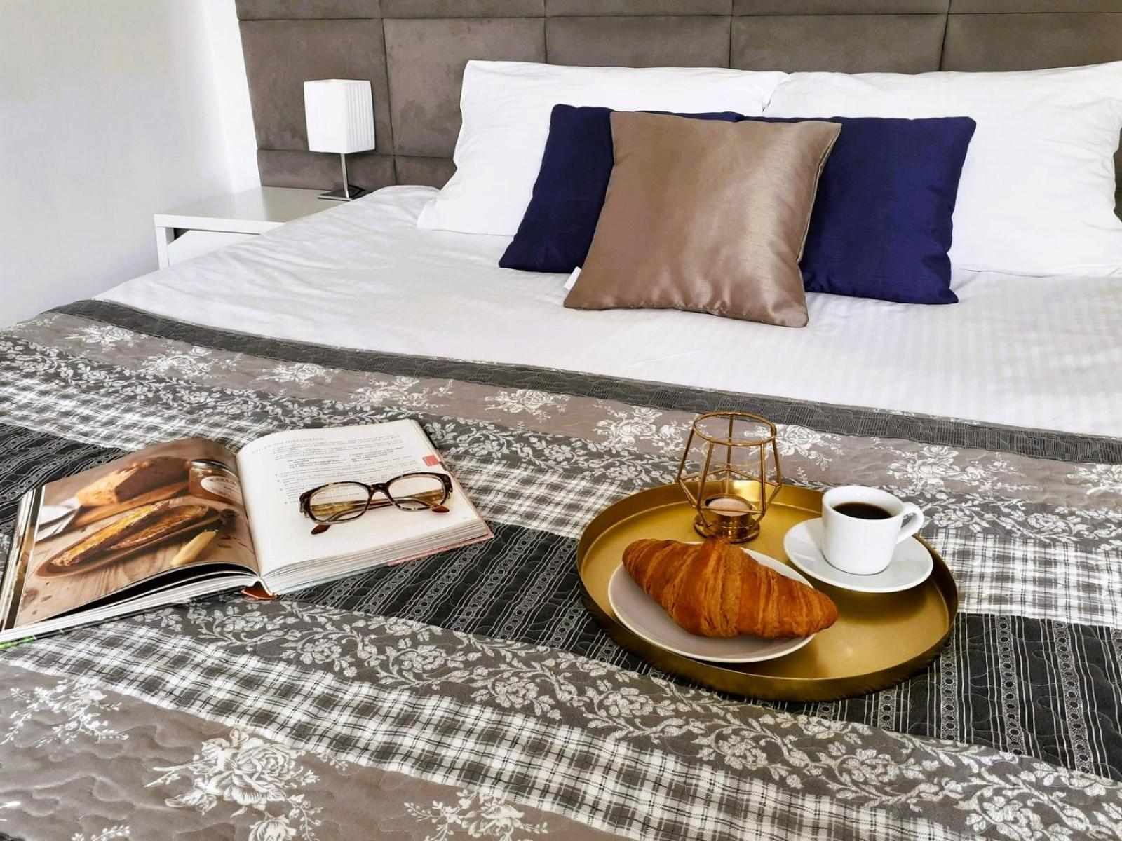 Vista Residence Spire Warsaw Ngoại thất bức ảnh