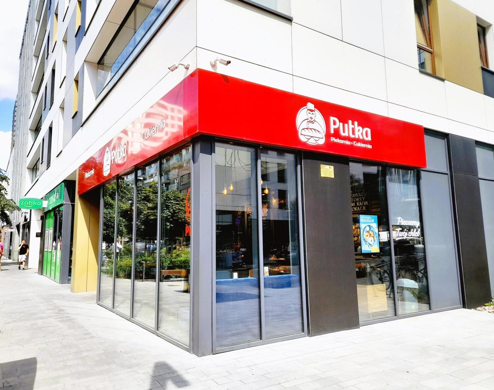 Vista Residence Spire Warsaw Ngoại thất bức ảnh