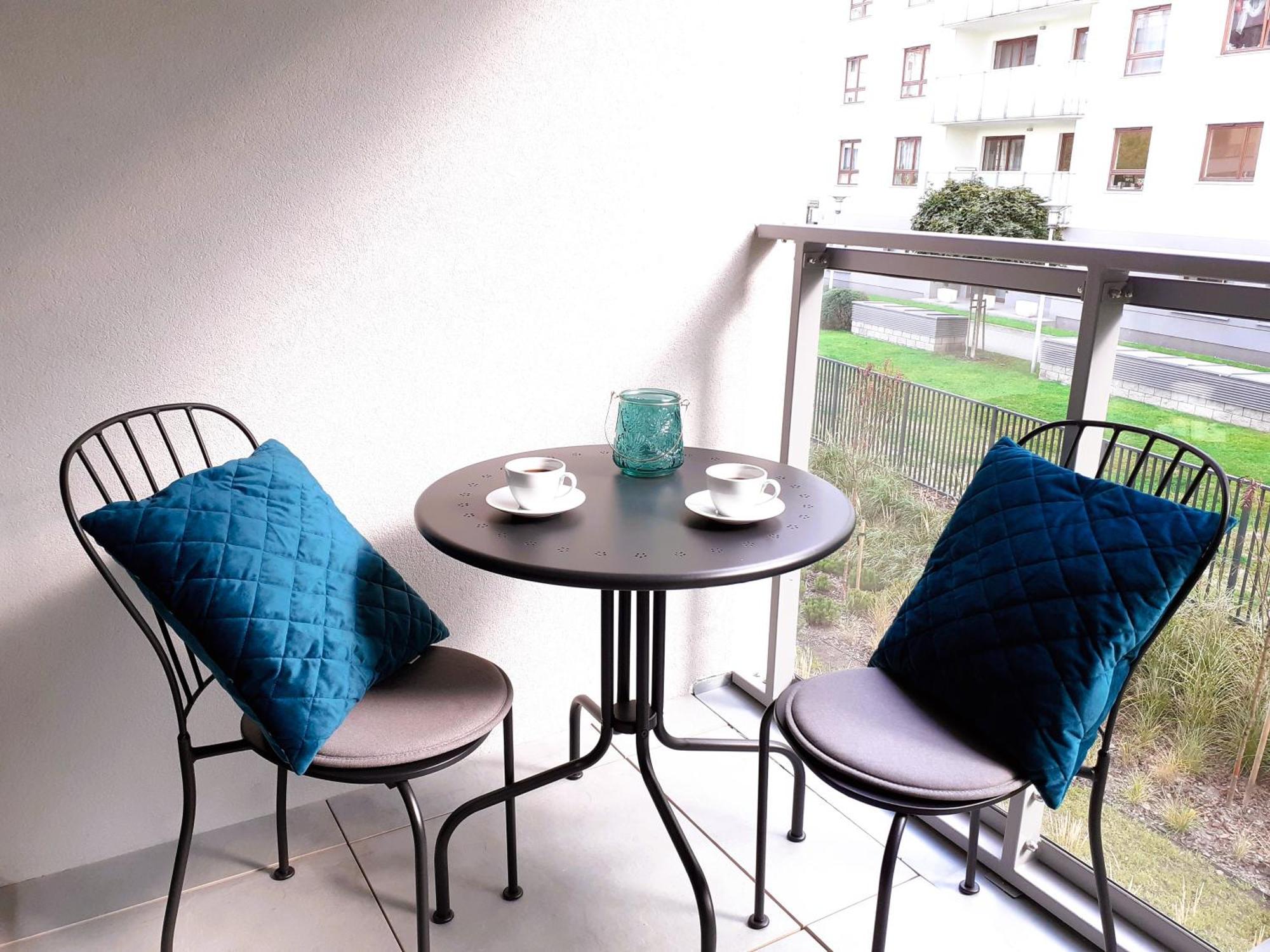 Vista Residence Spire Warsaw Ngoại thất bức ảnh