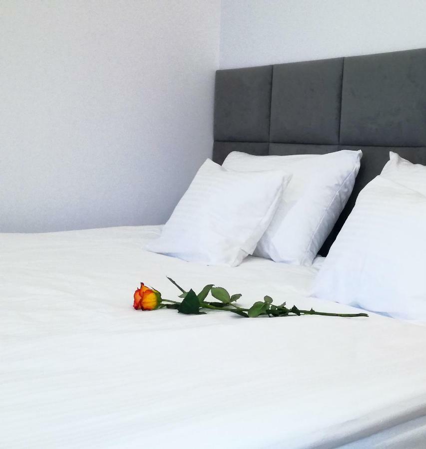Vista Residence Spire Warsaw Ngoại thất bức ảnh