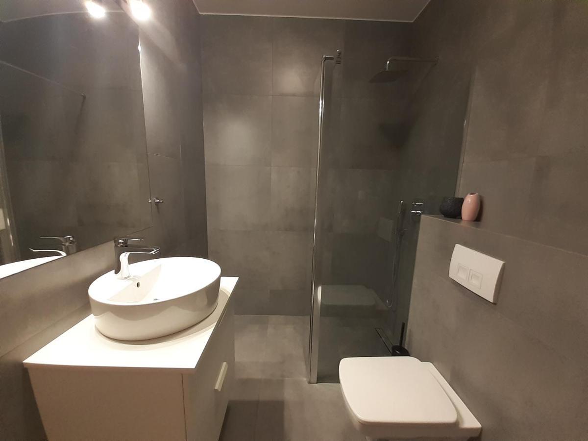 Vista Residence Spire Warsaw Ngoại thất bức ảnh